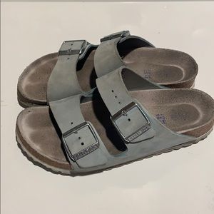 Birkenstock Sky Blue 37
